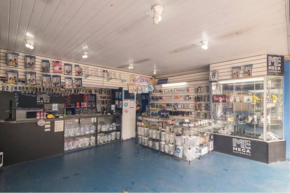  - Imóvel Comercial com Renda à venda por R$ 1.068.000,00 - Nova Petrópolis - São Bernardo do Campo