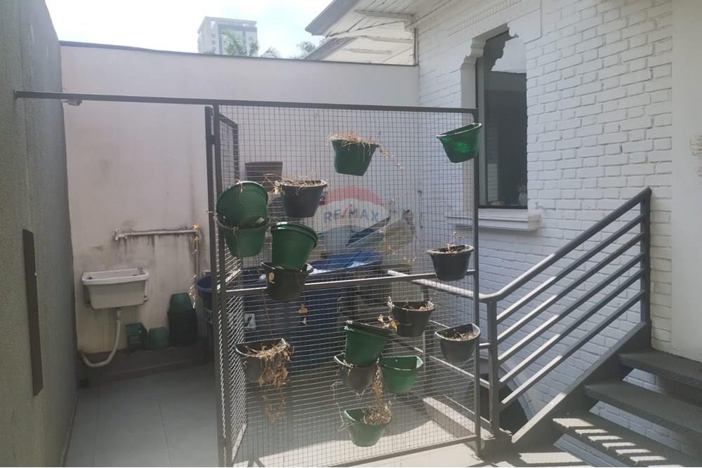 Prédio comercial para alugar com 20 quartos, 481m² - Jardim,Santo André 