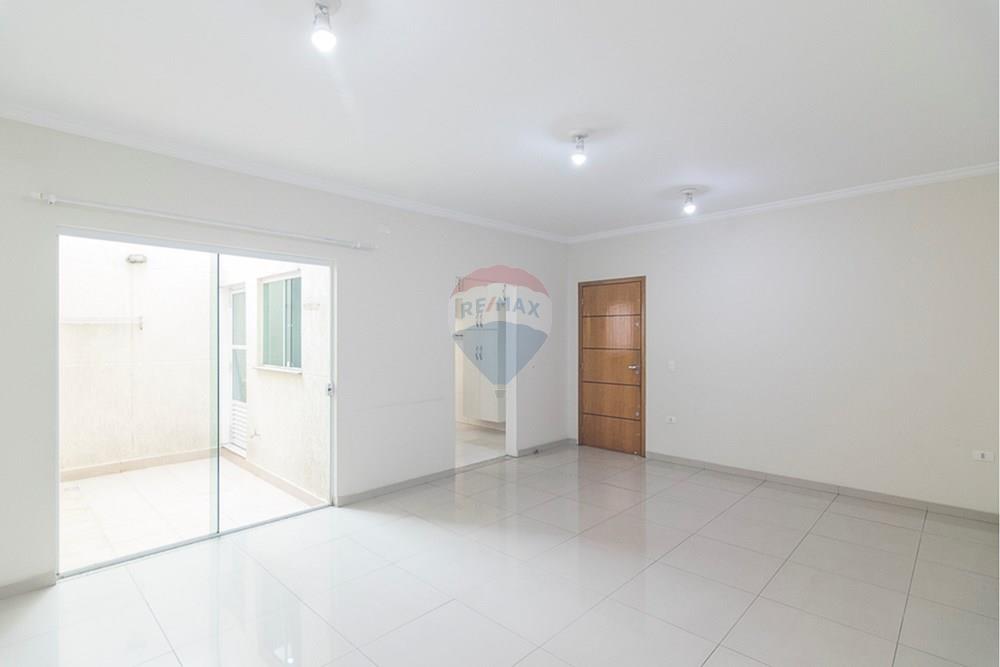 Apartamento à venda com 3 quartos, 85.4m² - Jardim Paraiso,Santo André 
