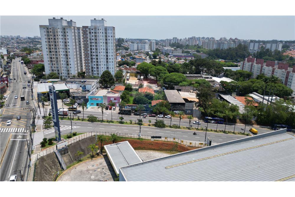 Terreno à venda, 1500m² - Suíço,São Bernardo do Campo 