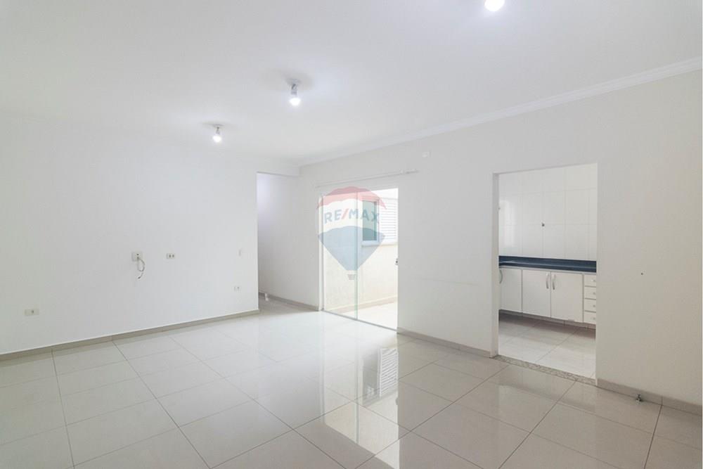 Apartamento à venda com 3 quartos, 85.4m² - Jardim Paraiso,Santo André 