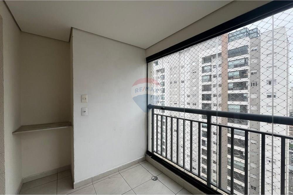 Apartamento para alugar com 3 quartos, 69m² - Tamanduateí 3,Santo André 