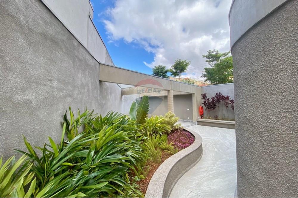 Apartamento para alugar com 2 quartos, 58.56m² - Vila Alpina,Santo André 