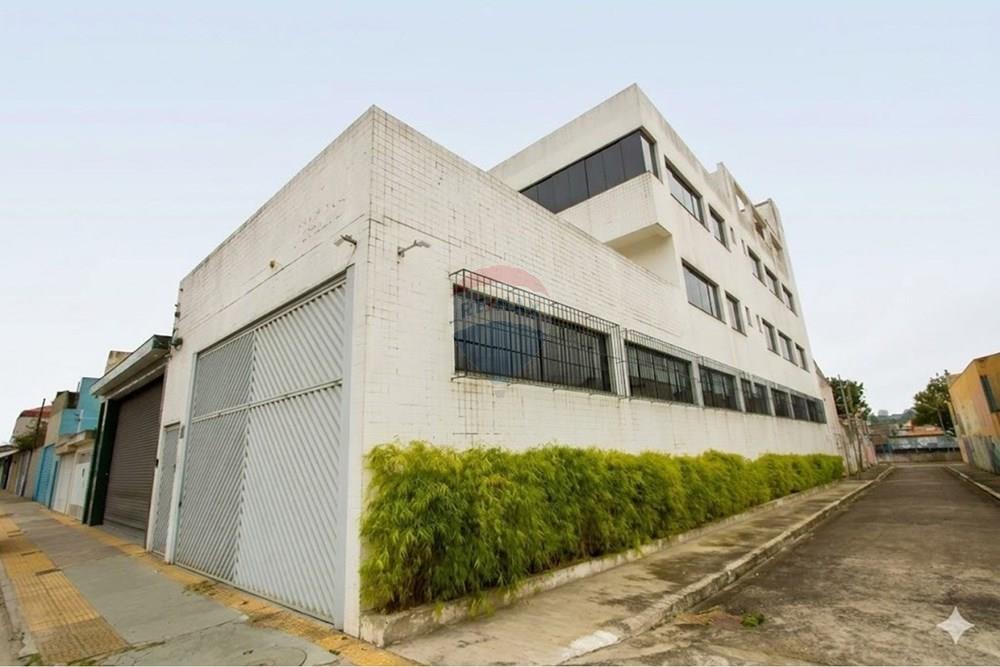 Conjunto Comercial à venda, 674m² - sim,São Bernardo do Campo
