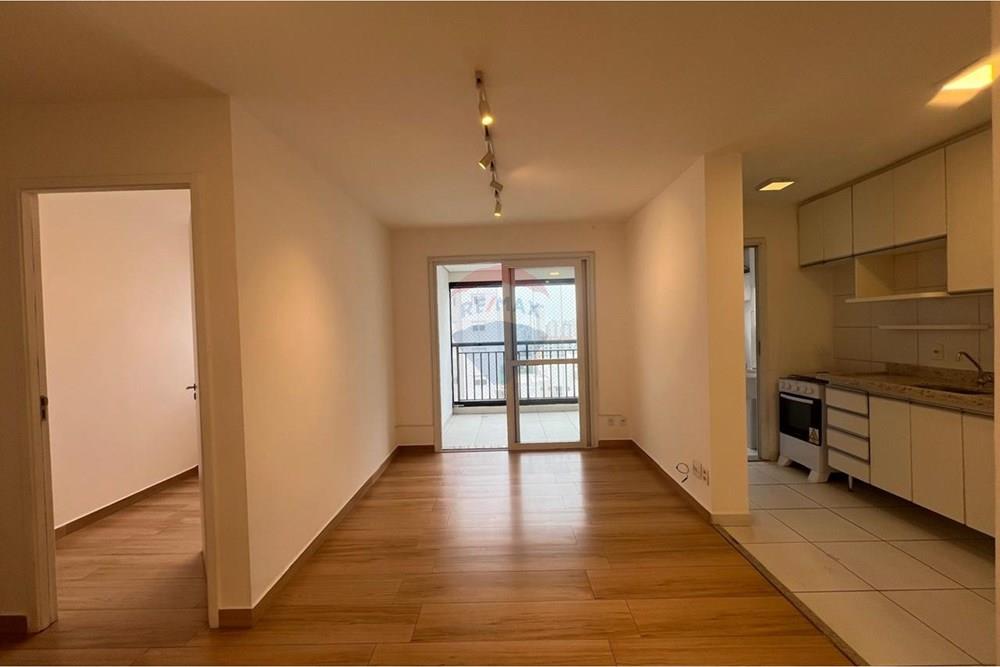 Apartamento para alugar com 3 quartos, 69m² - Tamanduateí 3,Santo André 