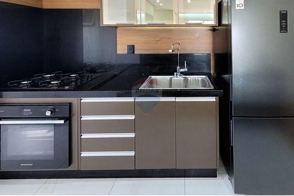 Apartamento à venda com 3 quartos, 62m² - Vila Curuca,Santo André 