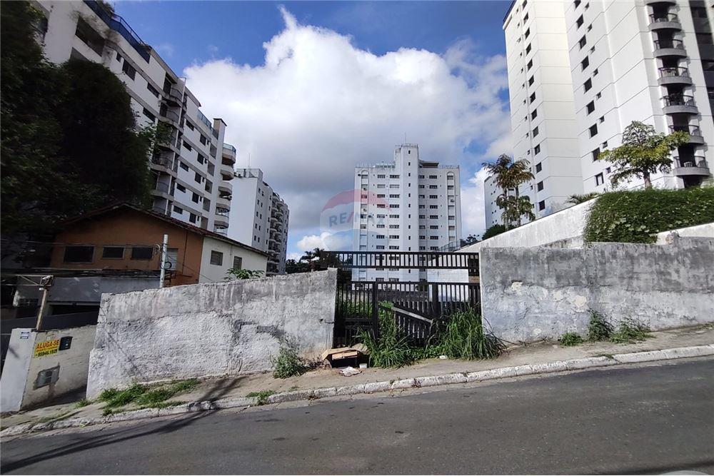 Terreno à venda, 1086m² - Morumbi,São Paulo 