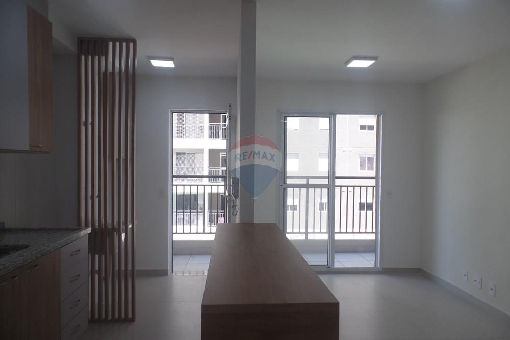 Apartamento para alugar com 2 quartos, 57.07m² - Vila Mussolini,São Bernardo do Campo 