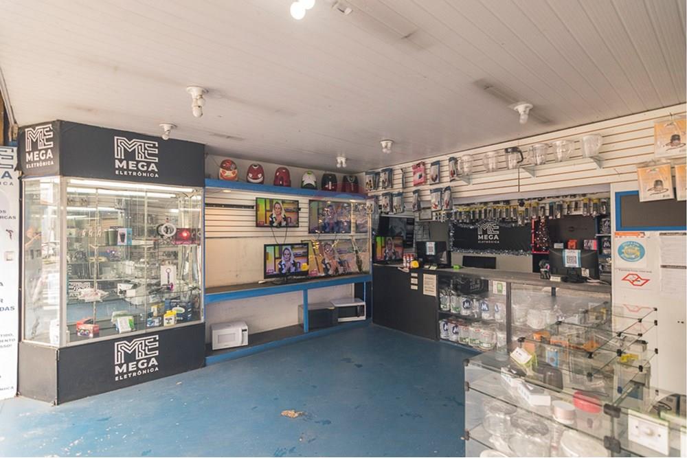  - Imóvel Comercial com Renda à venda por R$ 1.068.000,00 - Nova Petrópolis - São Bernardo do Campo