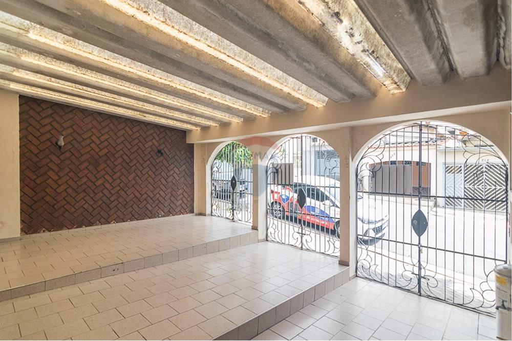  - Casa com 3 dormitórios à venda por R$ 698.000,00 - Jd das Acácias - Demarchi - São Bernardo do Campo - SP