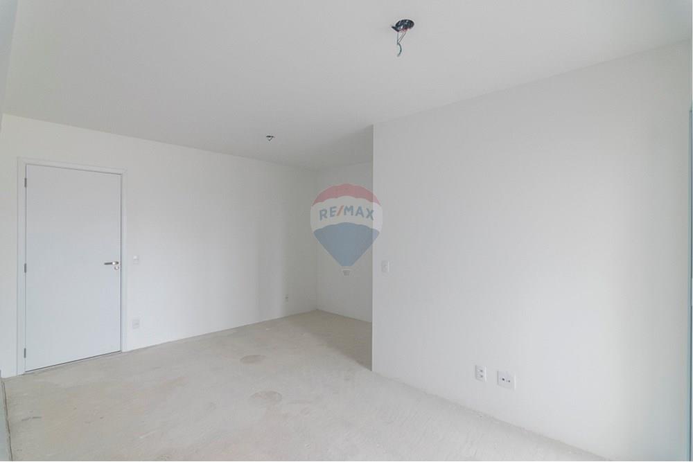 Apartamento à venda com 3 quartos, 79m² - Parque das Nações,Santo André 