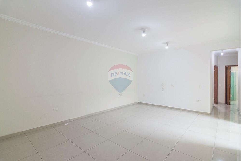  - Apartamento  85 m² 3 quartos  1 suíte 2 vagas Jardim Paraiso Santo André