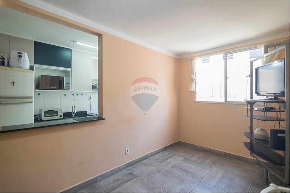  - Cobertura duplex com 2 Vagas e 3 dormitórios por R$ 568.000 - Jardim Borborema - São Bernardo do Campo - SP
