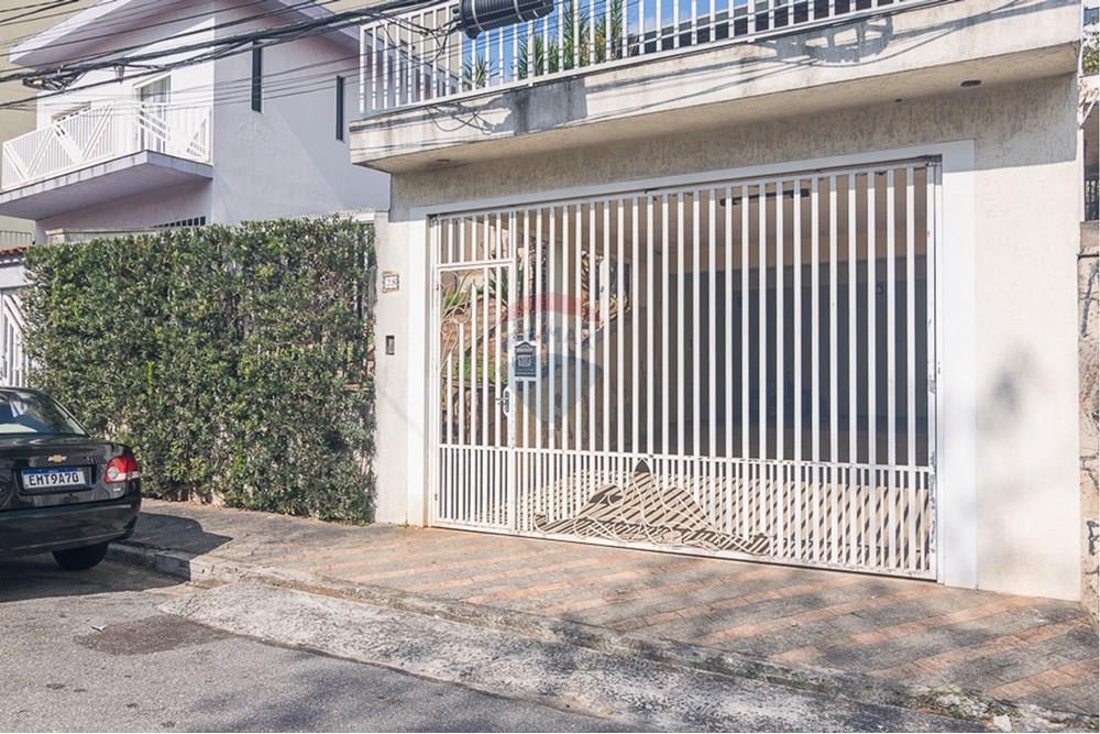 Casa à venda com 4 quartos, 312m² - Baeta Neves,São Bernardo do Campo 