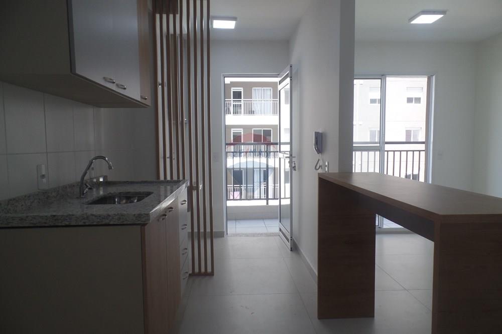 Apartamento para alugar com 2 quartos, 57.07m² - Vila Mussolini,São Bernardo do Campo 