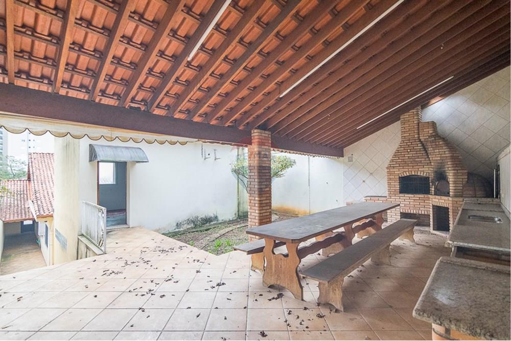 Casa à venda com 4 quartos, 312m² - Baeta Neves,São Bernardo do Campo 