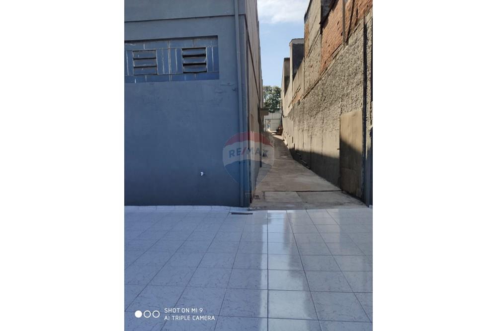 Galpão para alugar, 352m² - Vila Santa Luzia,São Bernardo do Campo 