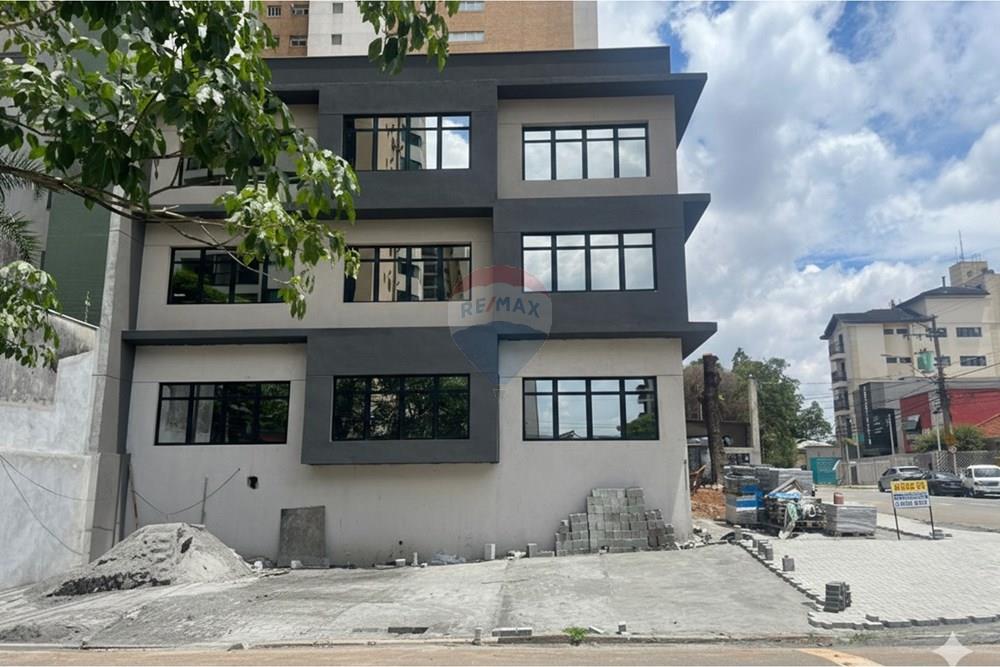 Conjunto Comercial para alugar, 700m² - Jardim,Santo André