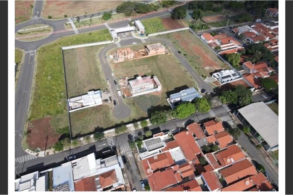 Terreno à venda, 360m² - Terras de Itaici,Indaiatuba 