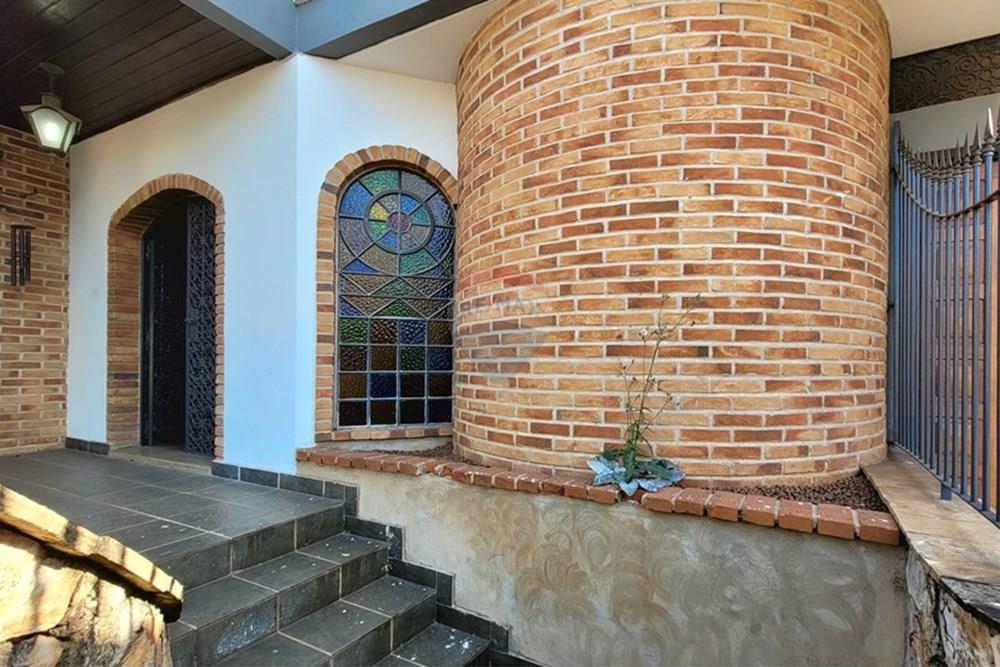 Sobrado à venda com 3 quartos, 272.58m² - Rudge Ramos,São Bernardo do Campo 