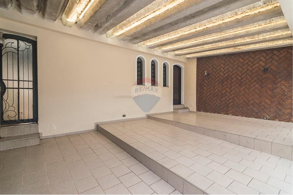 Casa à venda com 3 quartos, 188.05m² - Demarchi,São Bernardo do Campo 