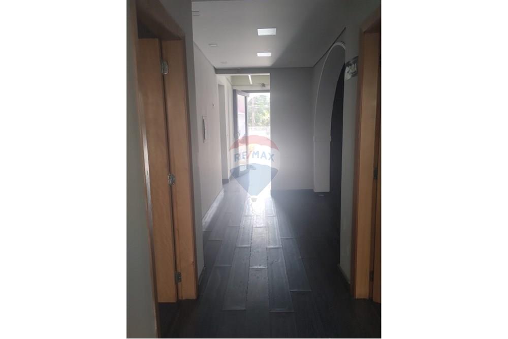 Prédio comercial para alugar com 20 quartos, 481m² - Jardim,Santo André 