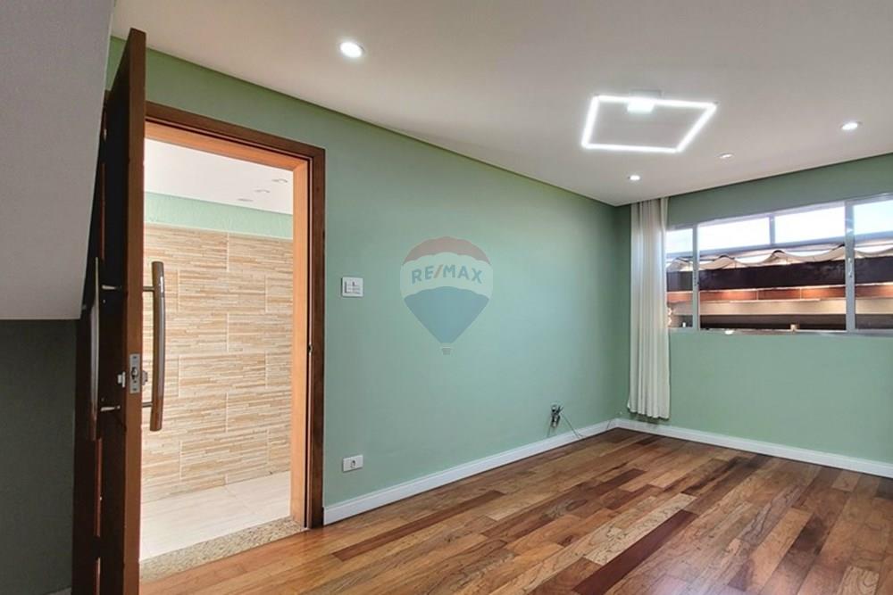 Sobrado à venda com 3 quartos, 142m² - Rudge Ramos,São Bernardo do Campo