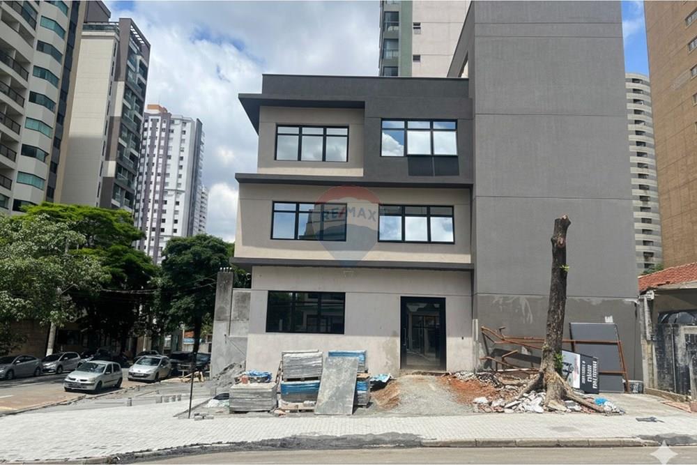 Conjunto Comercial para alugar, 700m² - Jardim,Santo André