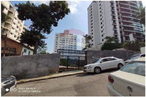 Terreno à venda, 1086m² - Morumbi,São Paulo 