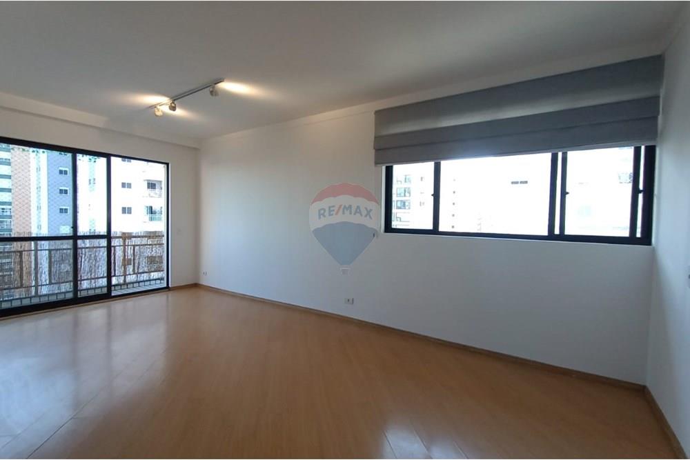  - Apartamento para LOCAÇÃO, pronto para morar de 112 m², com 3 quartos, sendo 1 suíte, home office, 2 vagas de garagem