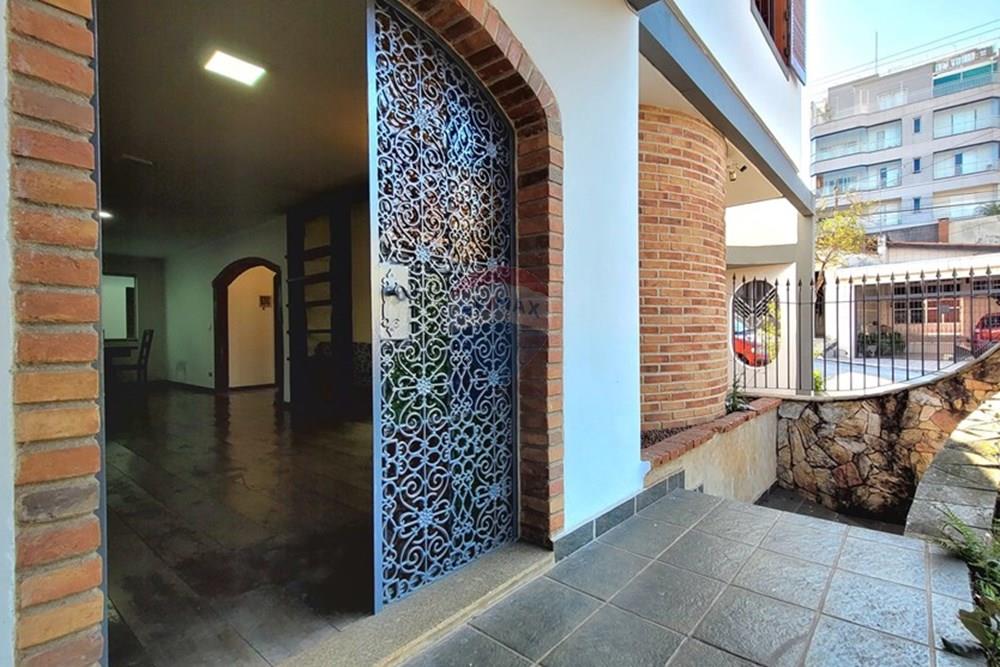  - Sobrado com 3 dormitórios à venda por R$ 935.000,00 - Rudge Ramos - São Bernardo do Campo - SP