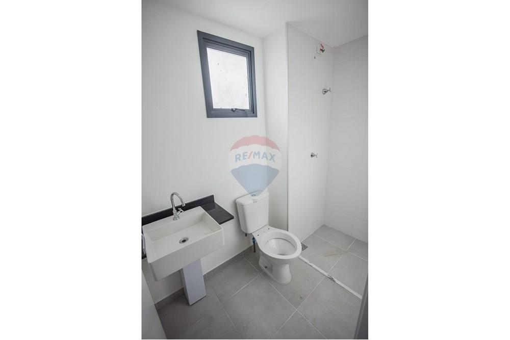  - Studio com Varanda e Lazer Completo – 25m² na Vila Olímpia