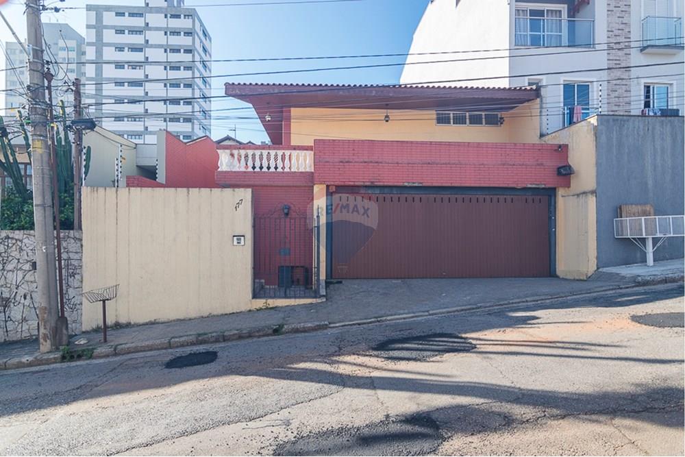  - Atenção! Terreno de 360 m² ( 12 m x 30 m ) ideal para investidores e contrutores com otima localização na Vila Bastos – Santo André.