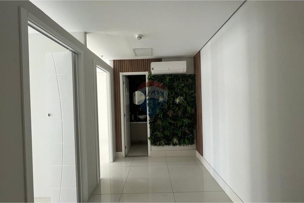 Sala comercial para alugar, 38.27m² - Tamanduateí 3,Santo André 