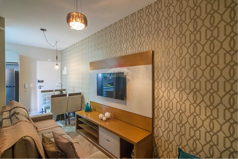  - Belissima cobertura de 79m², com localização privilegiada em Santo André, com espaço gourmet