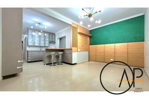 Apartamento à venda com 2 quartos, 66m² - Vila Pires,Santo André