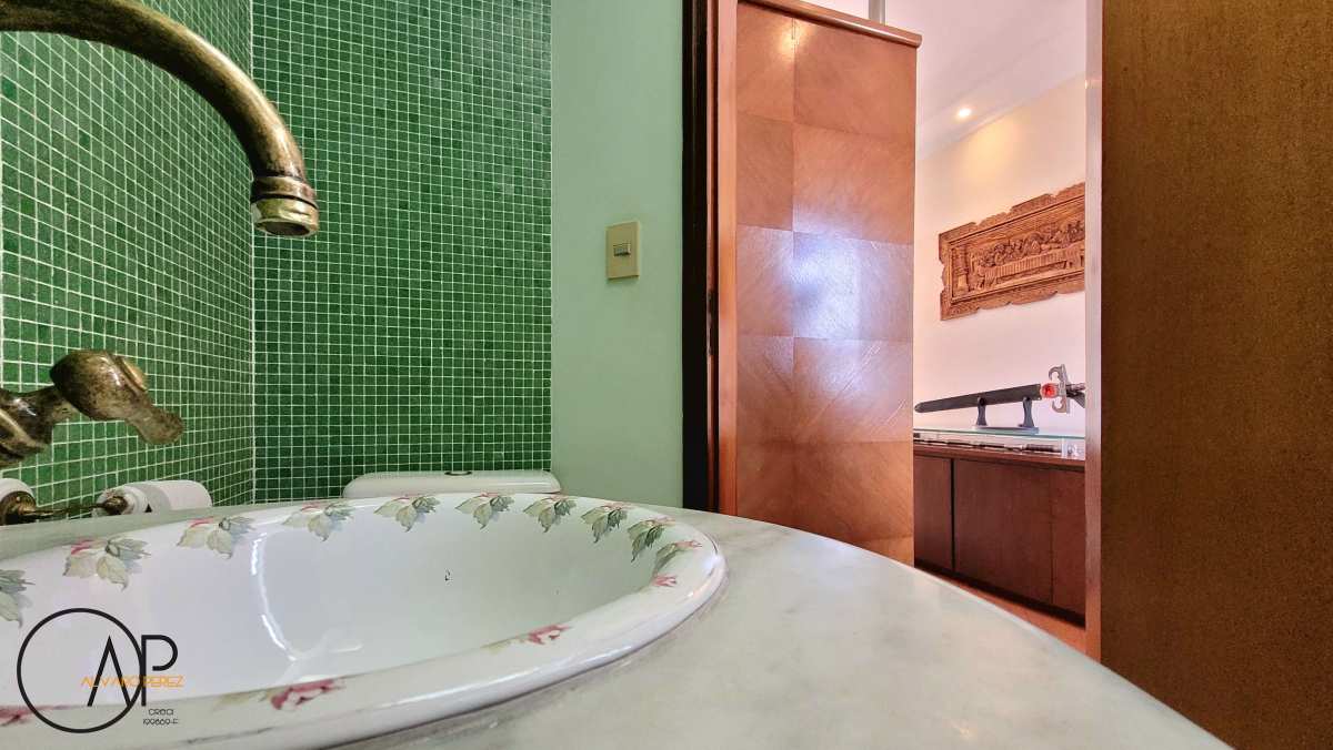  - Apartamento 3 quartos, sendo 1 suite, 2 vagas, Parque das Nações - Santo André