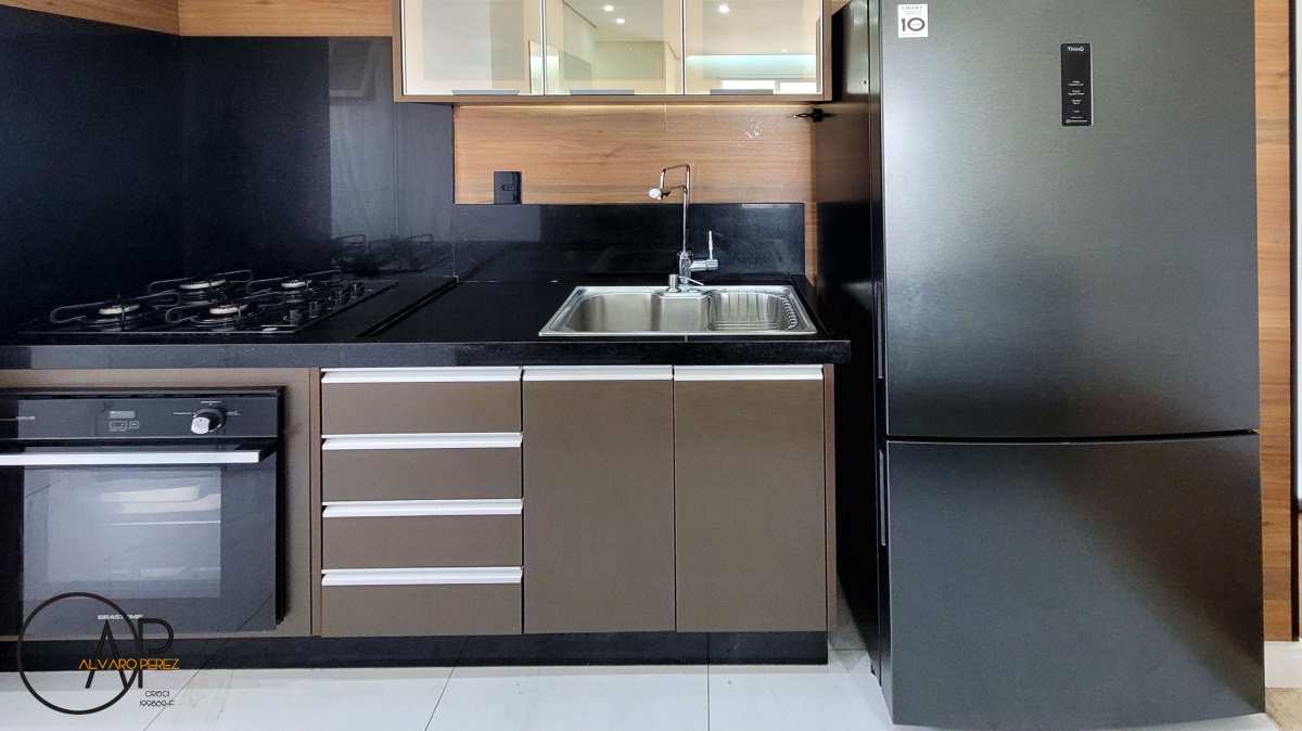 Apartamento à venda com 3 quartos, 62m² - Vila Curuçá,Santo André