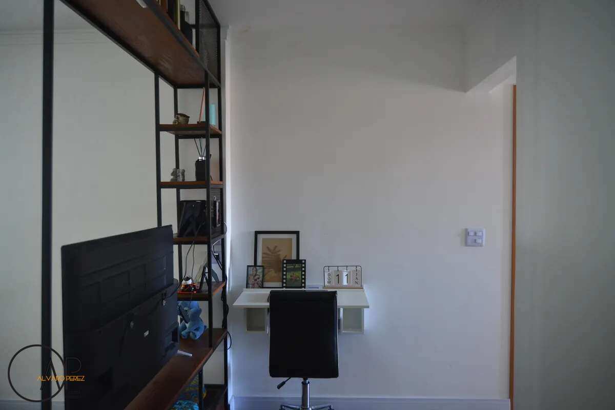 Cobertura à venda com 2 quartos, 100m² - Campestre,Santo André